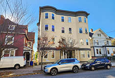 Kelleher and Pentore of Horvath  & Tremblay broker $4 million sale